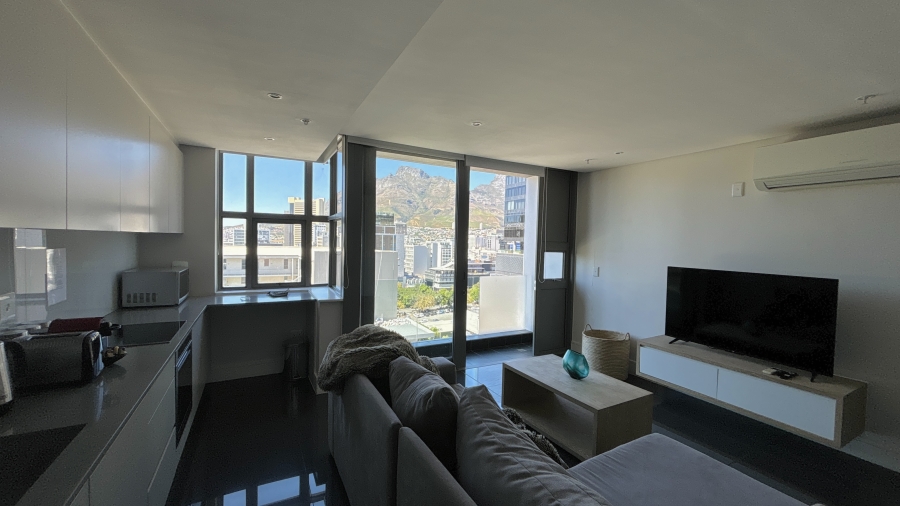 1 Bedroom Property for Sale in De Waterkant Western Cape